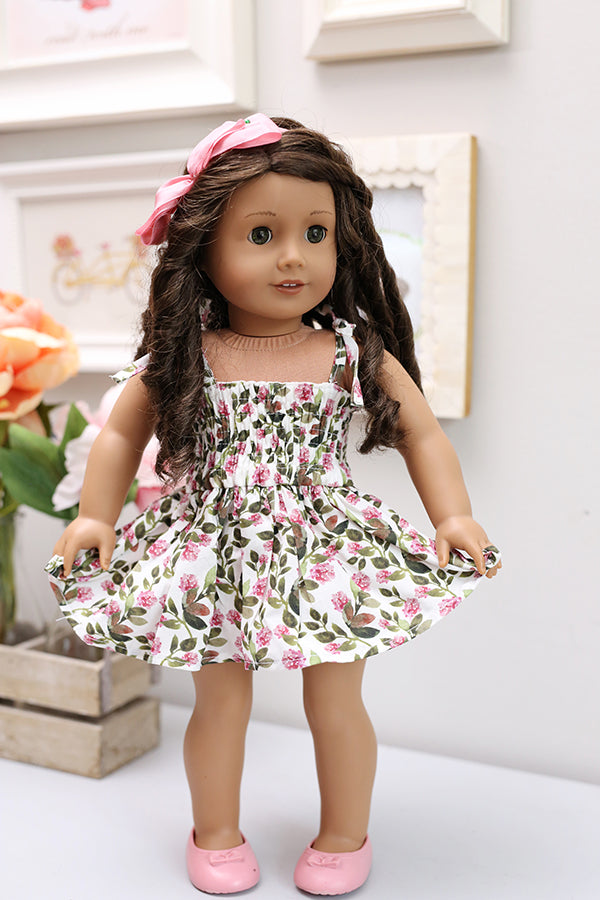 Isla Doll Top & Dress