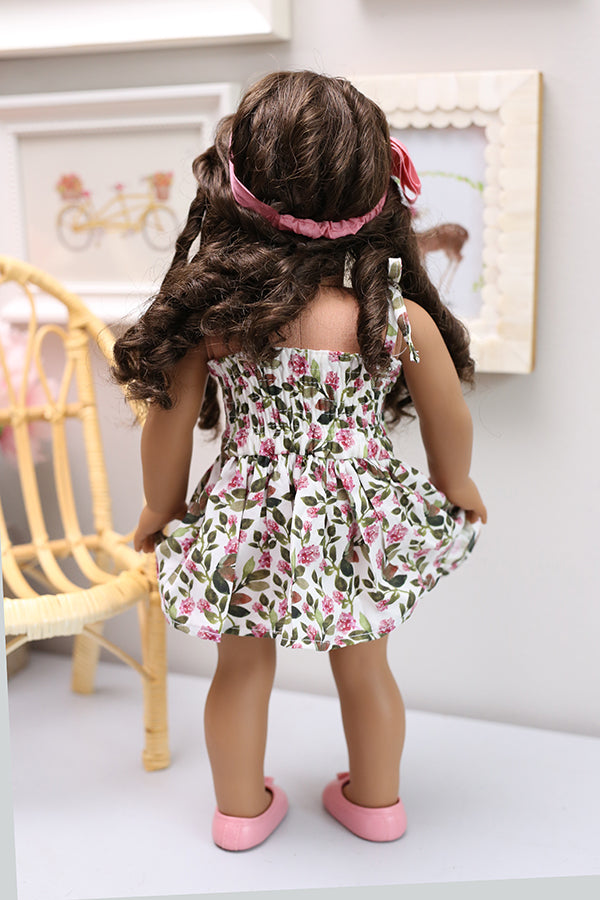 Isla Doll Top & Dress