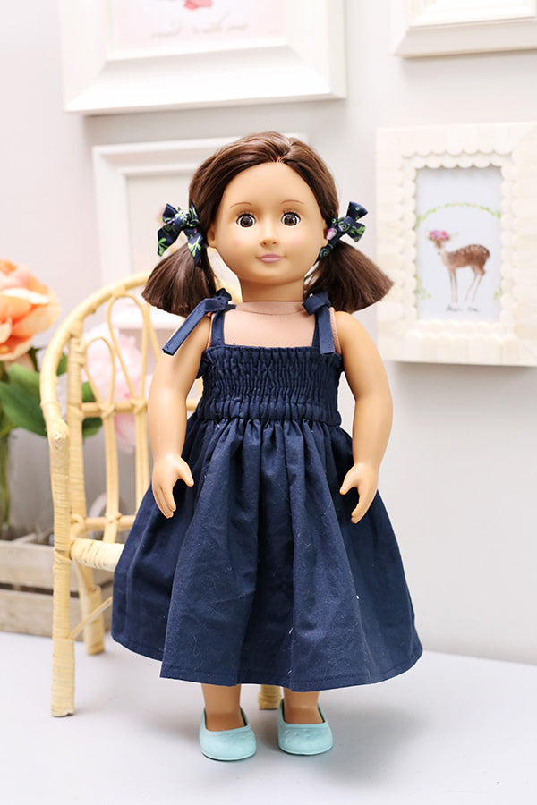 Isla Doll Top & Dress