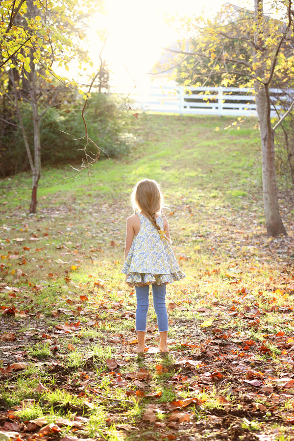 Hope Tunic & Dress