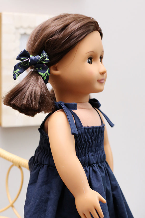 Isla Doll Top & Dress