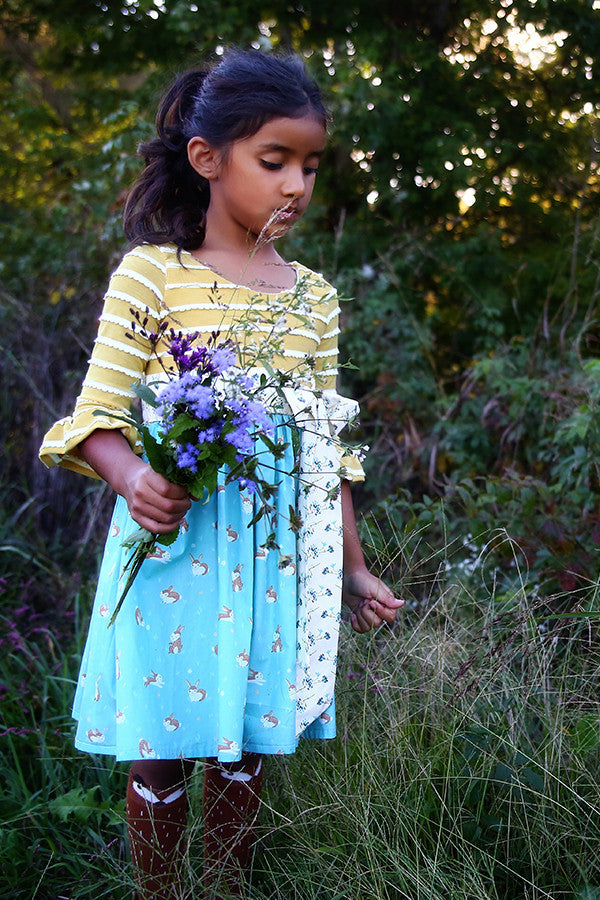 Phoebe Dress & Top - Violette Field Threads
 - 51