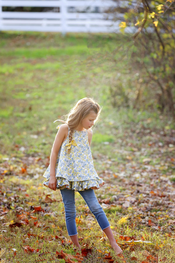 Hope Tunic & Dress