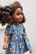 Gwendolyn Doll Dress