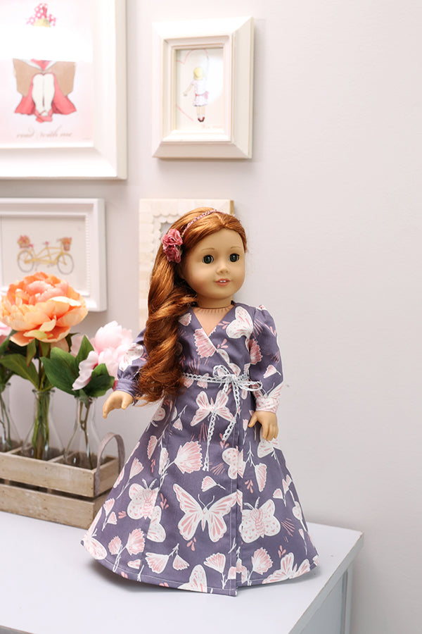 Annalise Doll Dress