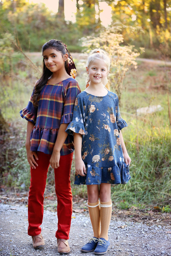 All Patterns for Tween – Page 2 – Violette Field Threads