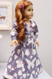 Annalise Doll Dress