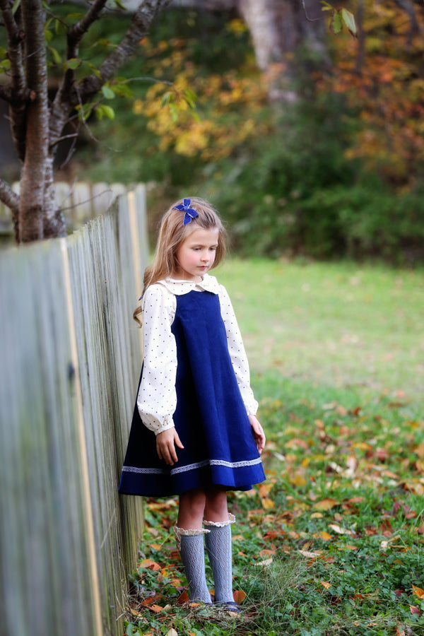 Hope Tunic & Dress