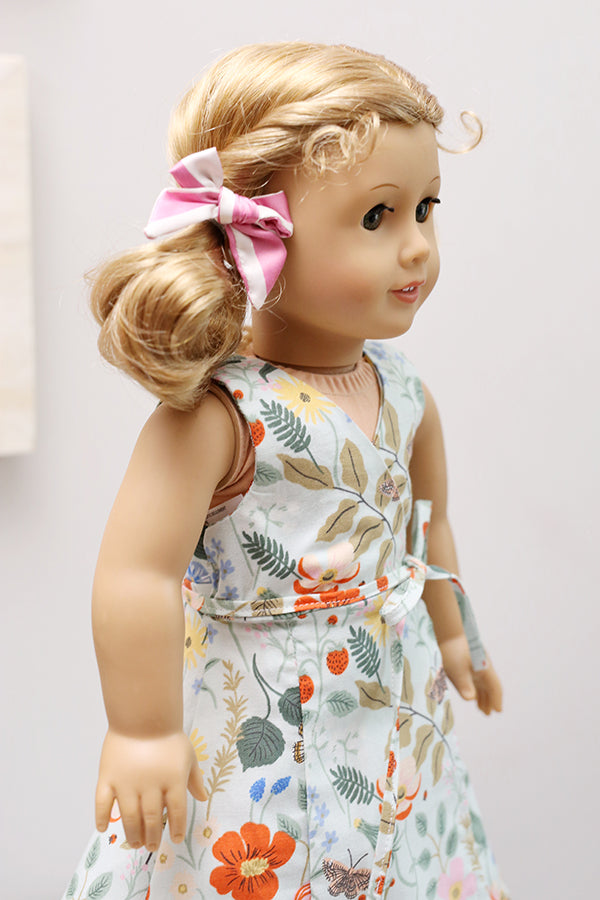 Annalise Doll Dress