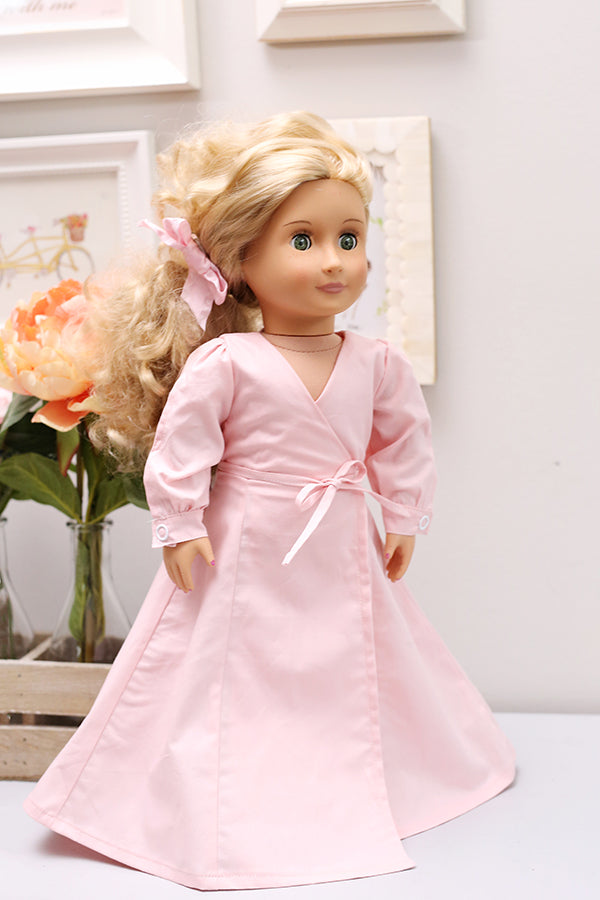 Annalise Doll Dress