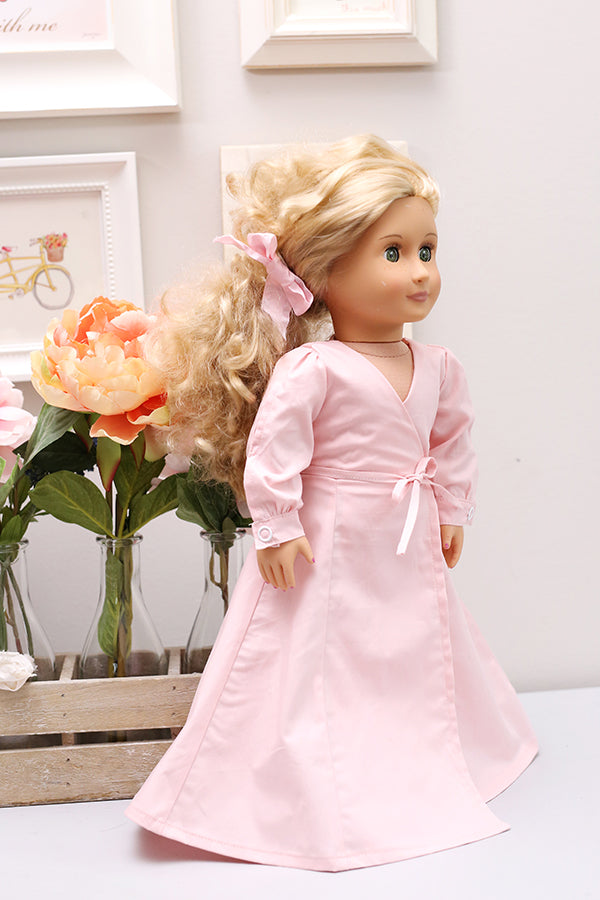 Annalise Doll Dress