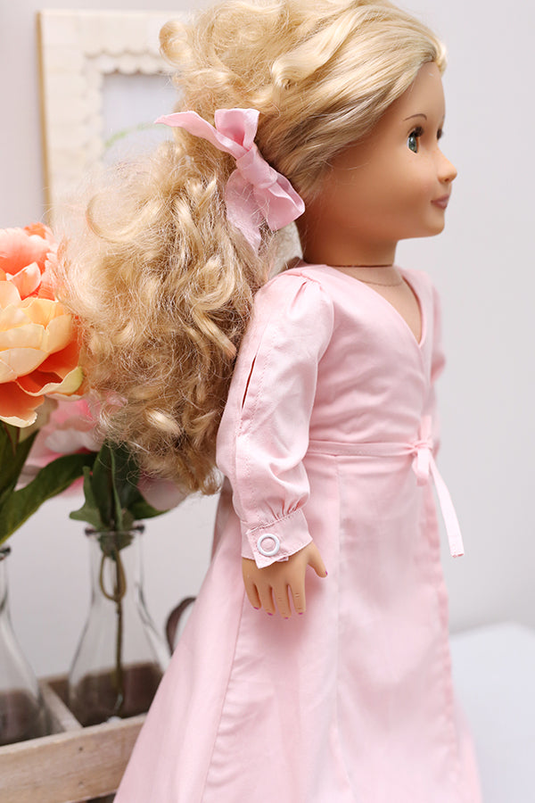 Annalise Doll Dress