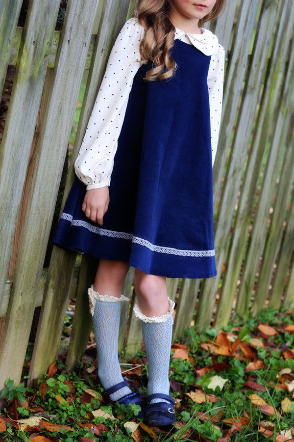 Hope Tunic & Dress