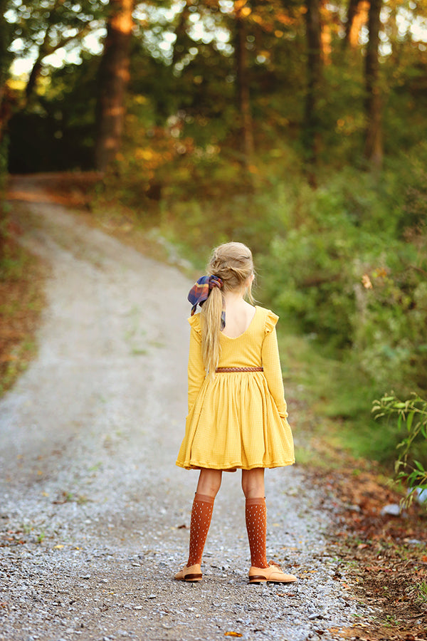 Ainsley Romper & Dress