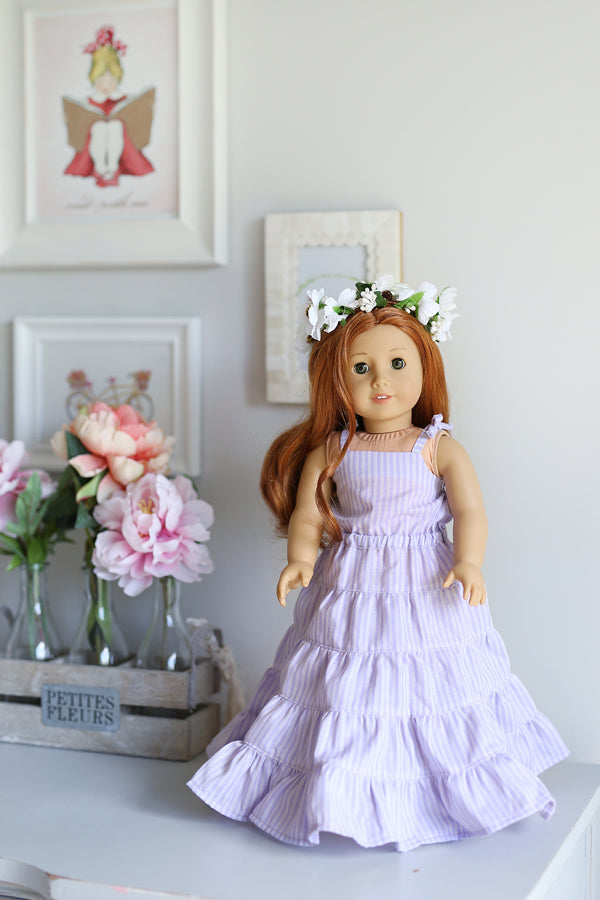 Katia Doll Top, Skirt & Dress