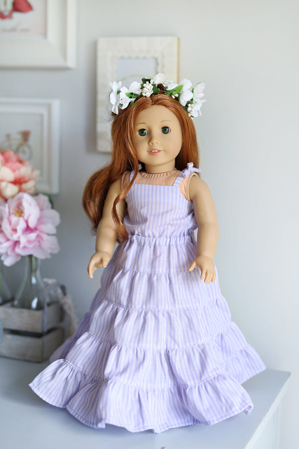 Katia Doll Top, Skirt & Dress