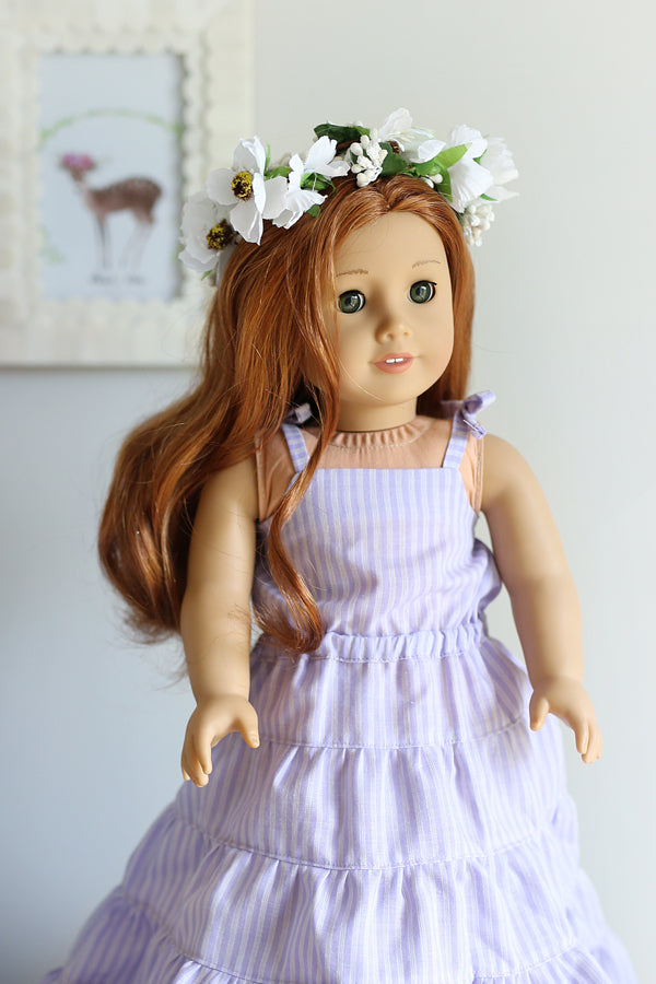 Katia Doll Top, Skirt & Dress