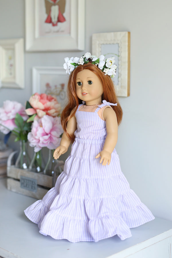 Katia Doll Top, Skirt & Dress