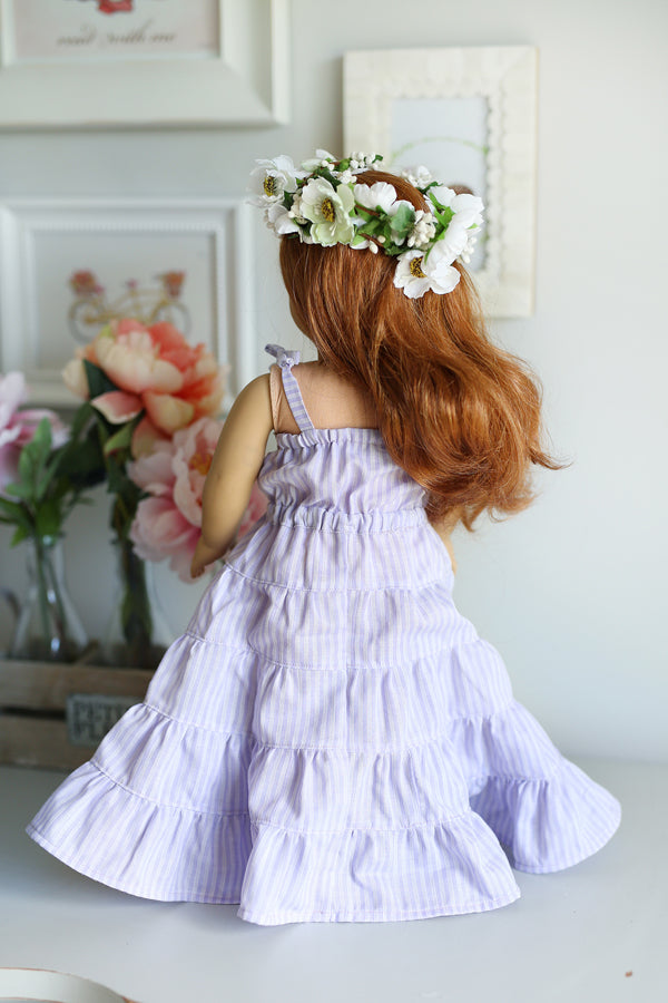 Katia Doll Top, Skirt & Dress