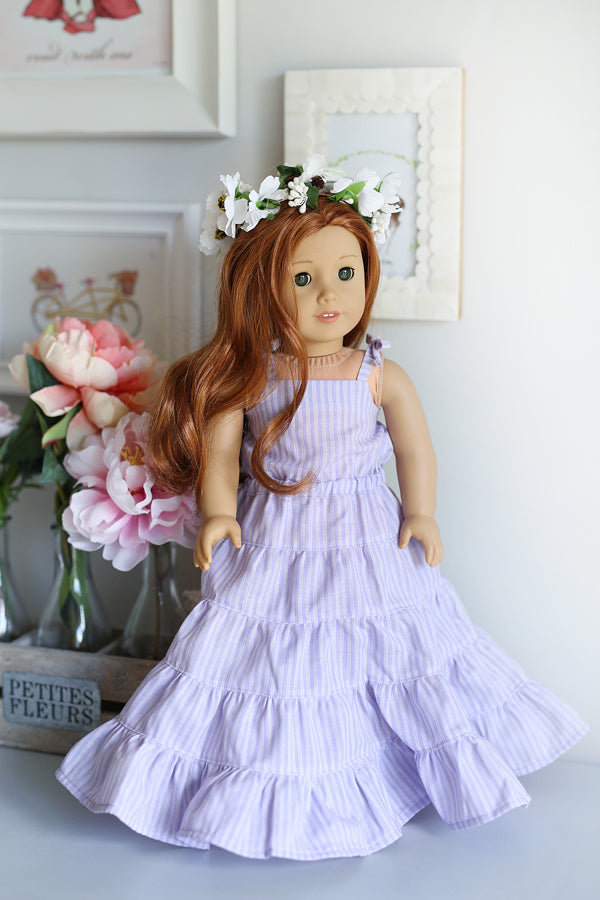 Katia Doll Top, Skirt & Dress