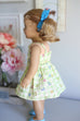 Katia Doll Top, Skirt & Dress
