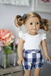 Piper Doll Top & Dress