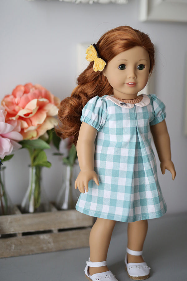 Piper Doll Top & Dress