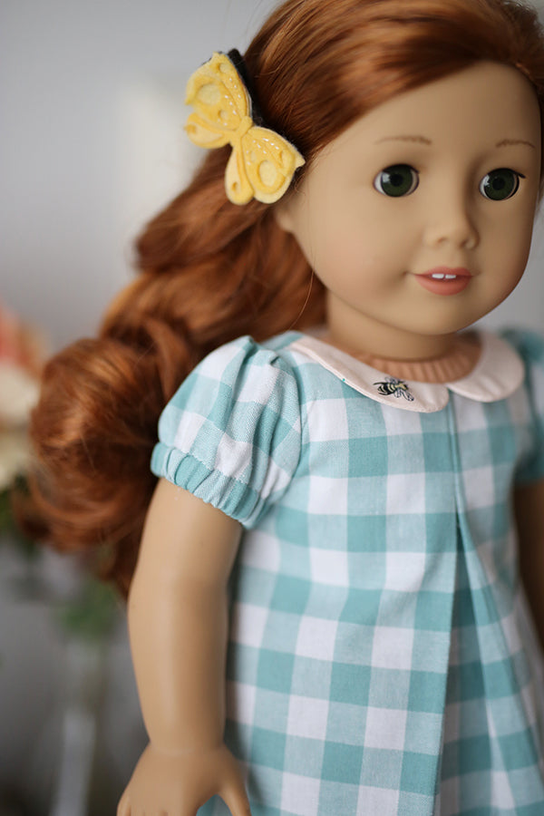 Piper Doll Top & Dress