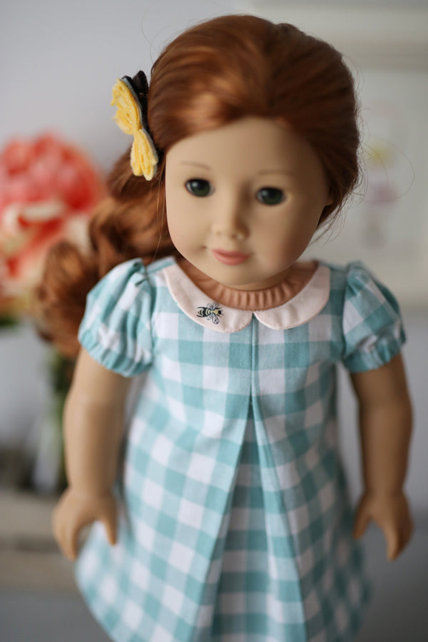 Piper Doll Top & Dress