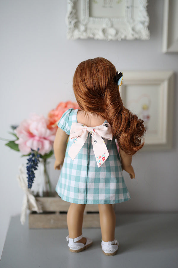 Piper Doll Top & Dress