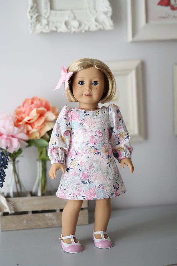 Piper Doll Top & Dress