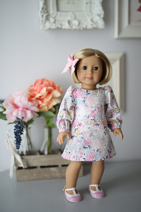 Piper Doll Top & Dress