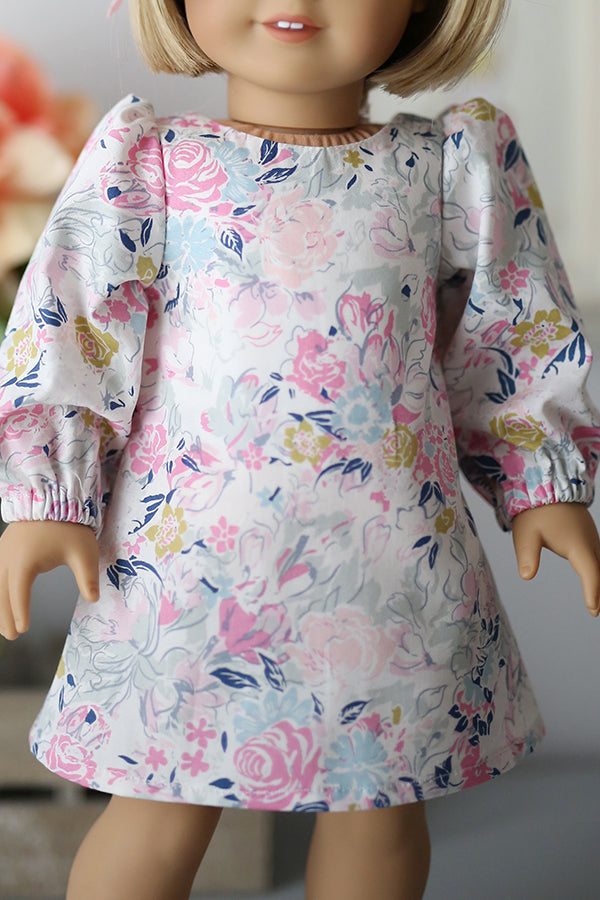 Piper Doll Top & Dress