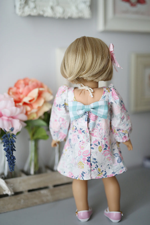 Piper Doll Top & Dress