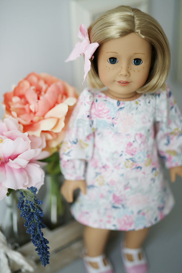 Piper Doll Top & Dress