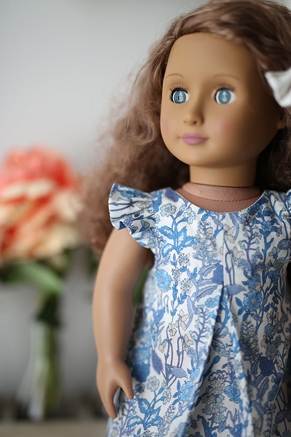 Piper Doll Top & Dress