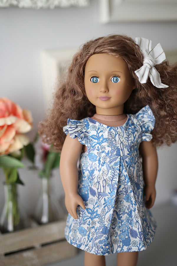 Piper Doll Top & Dress