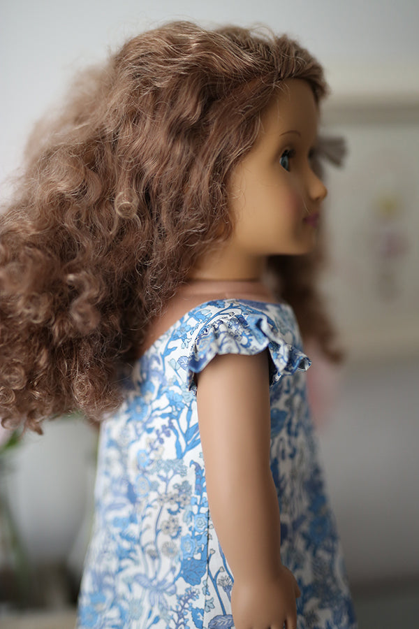 Piper Doll Top & Dress