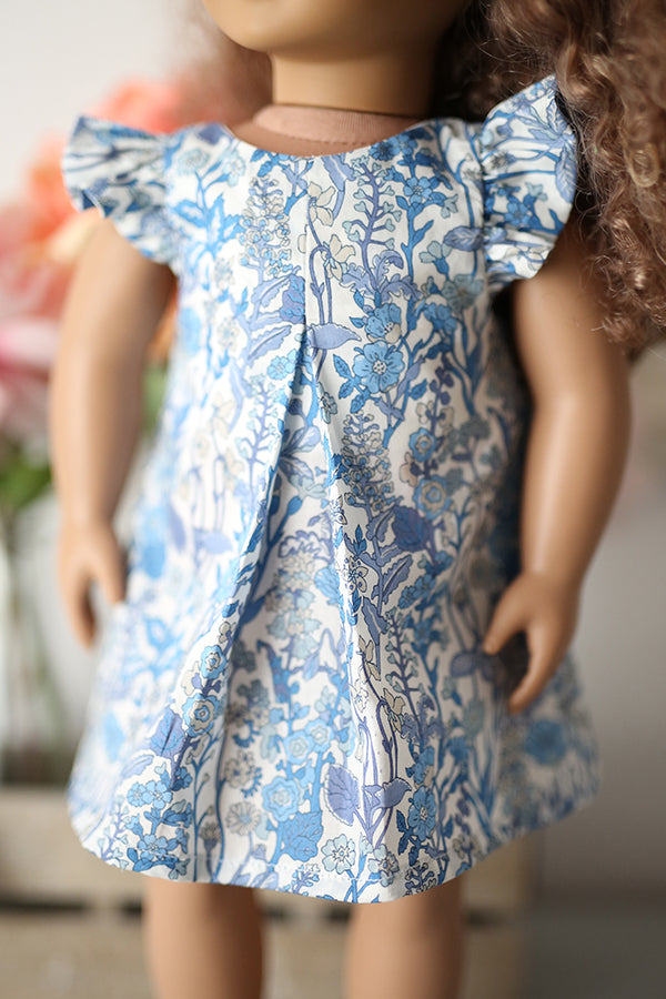 Piper Doll Top & Dress