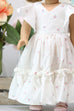 Seraphina Doll Dress