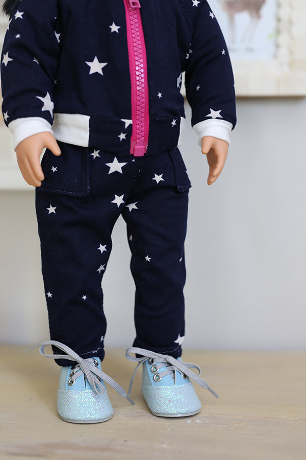 Aria Doll Joggers