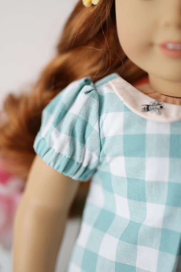 Piper Doll Top & Dress