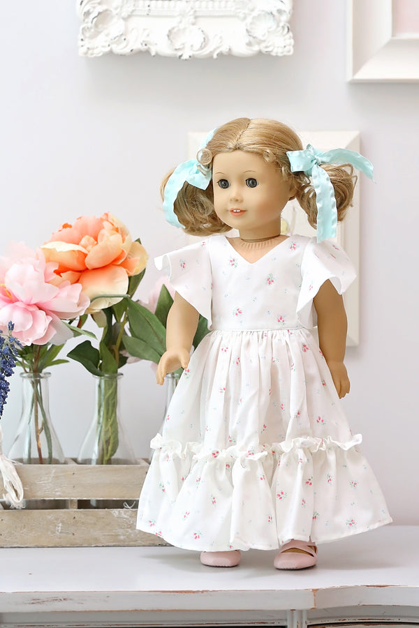 Seraphina Doll Dress