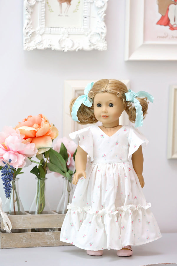 Seraphina Doll Dress