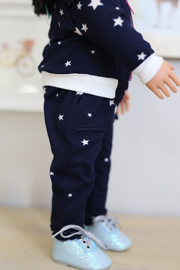 Aria Doll Joggers