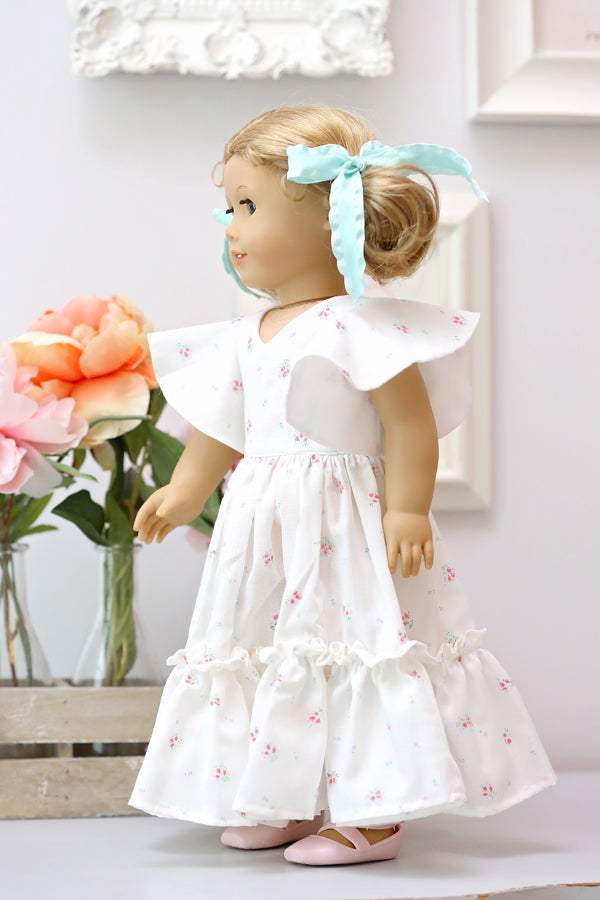 Seraphina Doll Dress