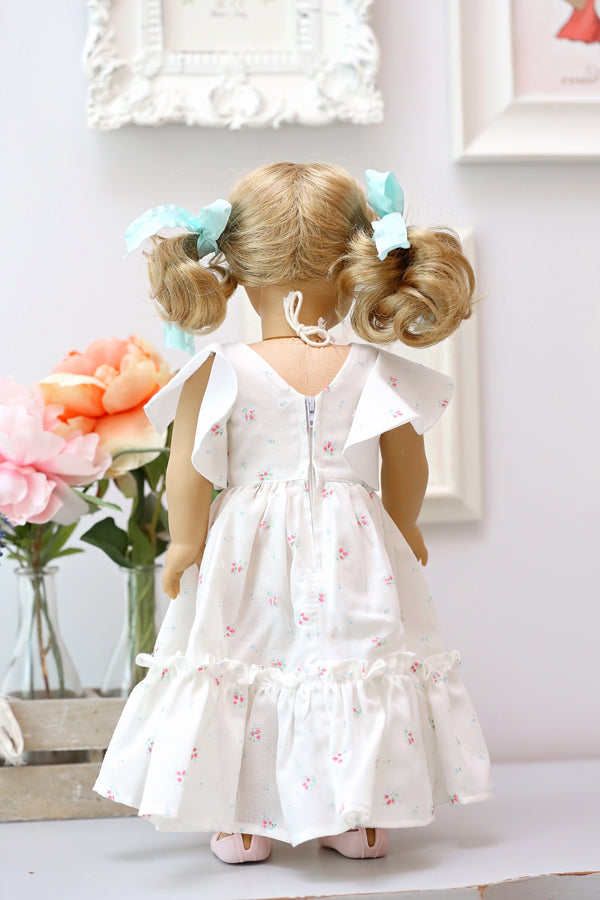 Seraphina Doll Dress