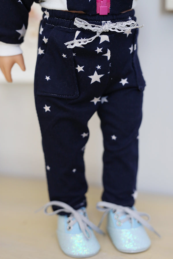 Aria Doll Joggers