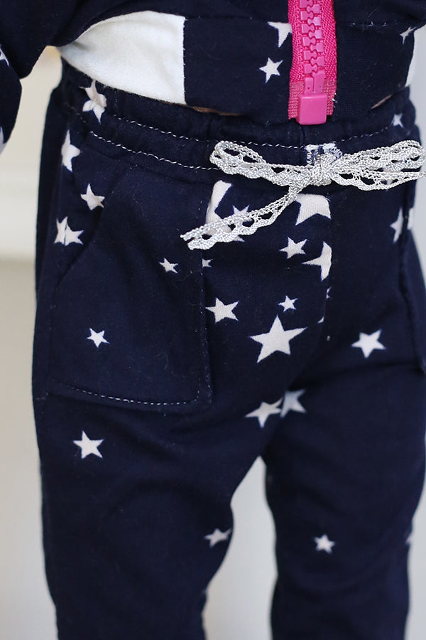 Aria Doll Joggers