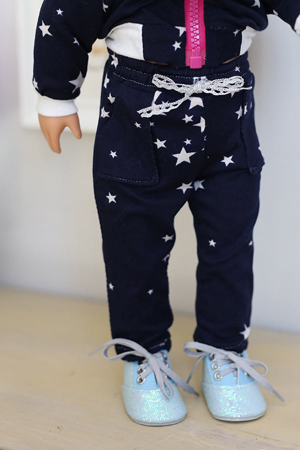 Aria Doll Joggers